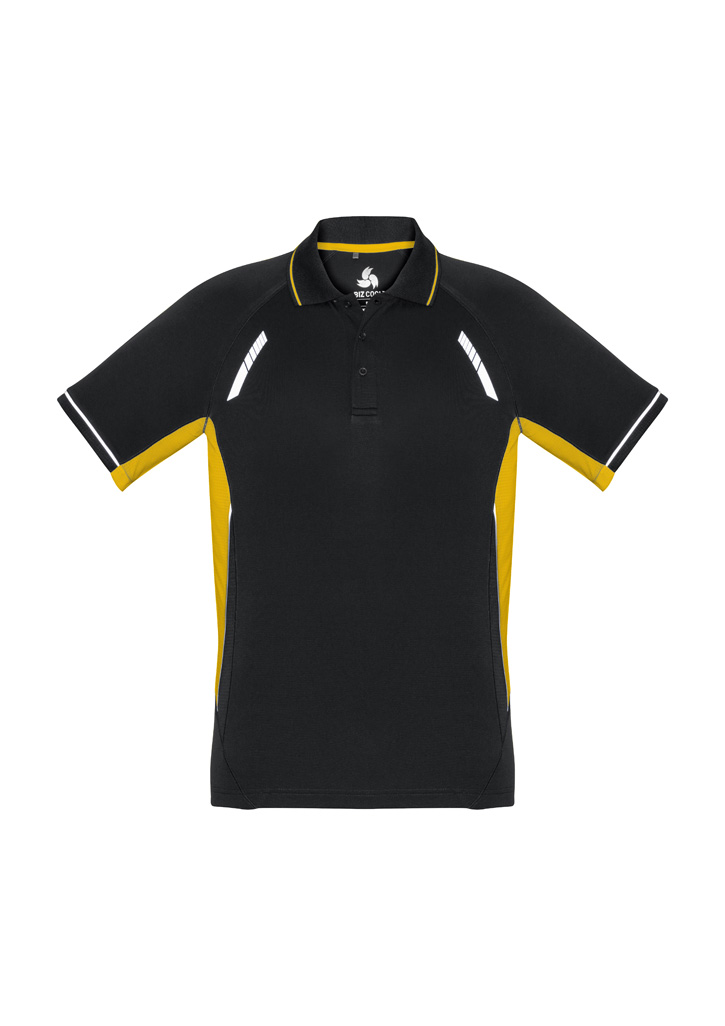 Renegade Kids Short Sleeve Polo