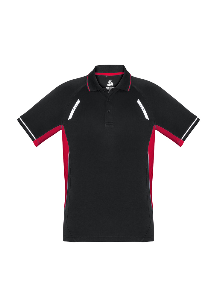 Renegade Kids Short Sleeve Polo