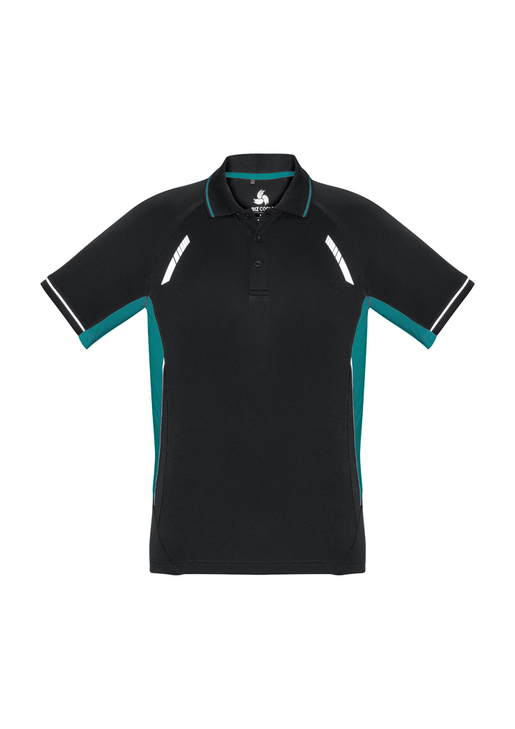 Renegade Kids Short Sleeve Polo