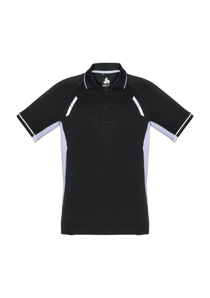 Renegade Kids Short Sleeve Polo