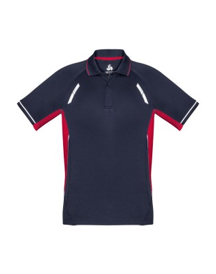 Renegade Kids Short Sleeve Polo