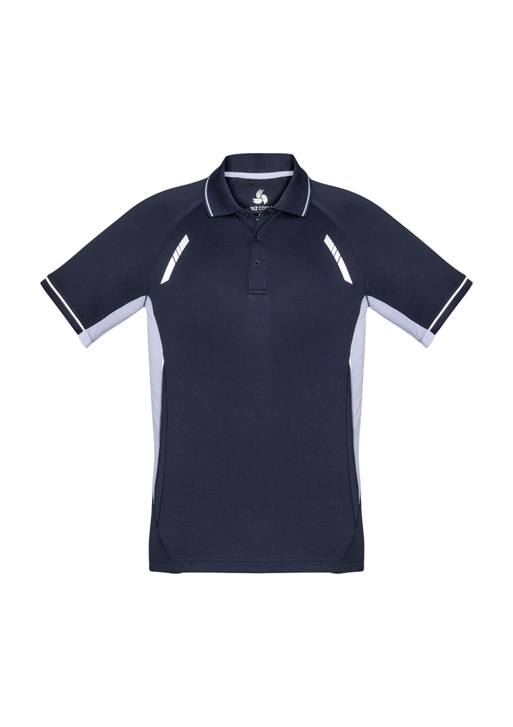 Renegade Kids Short Sleeve Polo