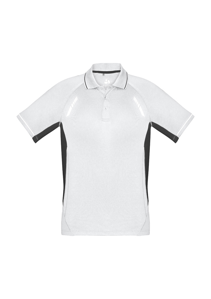 Renegade Kids Short Sleeve Polo