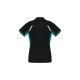 Renegade Womens Short Sleeve Polo