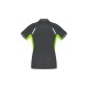 Renegade Womens Short Sleeve Polo