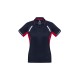 Renegade Womens Short Sleeve Polo