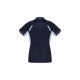 Renegade Womens Short Sleeve Polo