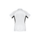 Renegade Womens Short Sleeve Polo