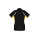 Womens Renegade Short Sleeve Polo