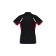 Womens Renegade Short Sleeve Polo