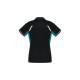 Womens Renegade Short Sleeve Polo