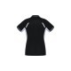 Womens Renegade Short Sleeve Polo