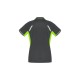 Womens Renegade Short Sleeve Polo