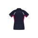 Womens Renegade Short Sleeve Polo