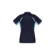 Womens Renegade Short Sleeve Polo