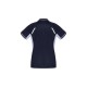 Womens Renegade Short Sleeve Polo