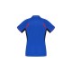 Womens Renegade Short Sleeve Polo