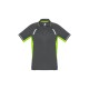 Renegade Mens Short Sleeve Polo