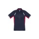 Renegade Mens Short Sleeve Polo