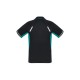 Mens Renegade Short Sleeve Polo