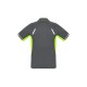 Mens Renegade Short Sleeve Polo