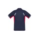 Mens Renegade Short Sleeve Polo