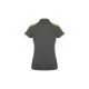 Rival Womens Short Sleeve Polo