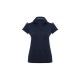 Rival Womens Short Sleeve Polo
