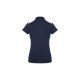 Rival Womens Short Sleeve Polo