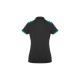 Womens Rival Short Sleeve Polo