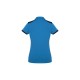 Womens Rival Short Sleeve Polo