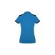 Womens Rival Short Sleeve Polo