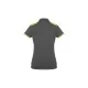 Womens Rival Short Sleeve Polo