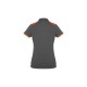 Womens Rival Short Sleeve Polo