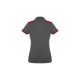 Womens Rival Short Sleeve Polo