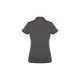 Womens Rival Short Sleeve Polo