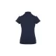 Womens Rival Short Sleeve Polo