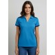 Rival Womens Short Sleeve Polo