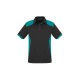 Rival Mens Short Sleeve Polo