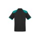 Rival Mens Short Sleeve Polo