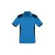 Rival Mens Short Sleeve Polo
