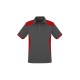 Rival Mens Short Sleeve Polo