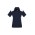 Rival Mens Short Sleeve Polo - Navy/White