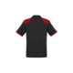 Mens Rival Short Sleeve Polo