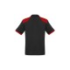 Mens Rival Short Sleeve Polo