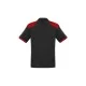 Mens Rival Short Sleeve Polo