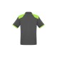 Mens Rival Short Sleeve Polo