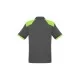 Mens Rival Short Sleeve Polo