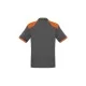 Mens Rival Short Sleeve Polo
