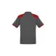 Mens Rival Short Sleeve Polo